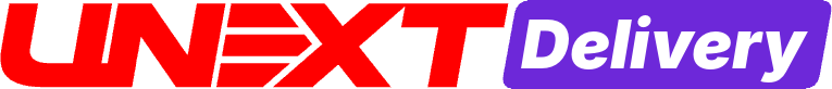 UNEXT Delivery