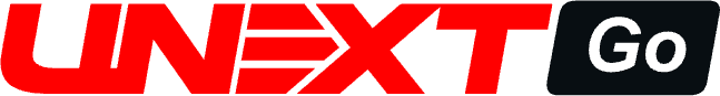 UNEXT Go