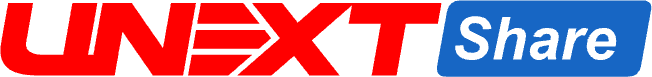 UNEXT Share